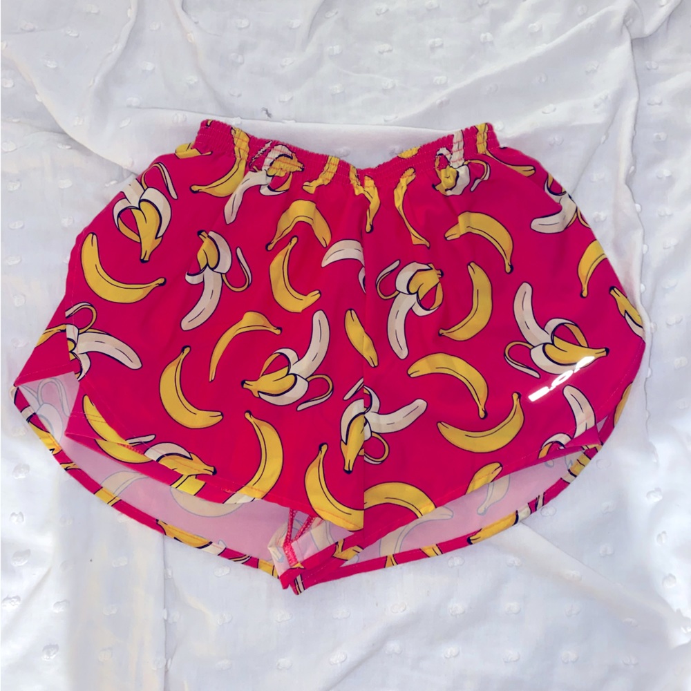 Banana BOA shorts XS
